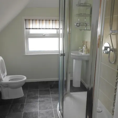 Trevowah - Couples Only Bed & Breakfast Newquay (Cornwall)