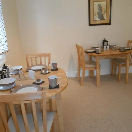 Trevowah - Couples Only Bed & Breakfast *