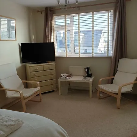 Trevowah - Couples Only Bed & Breakfast Newquay (Cornwall)